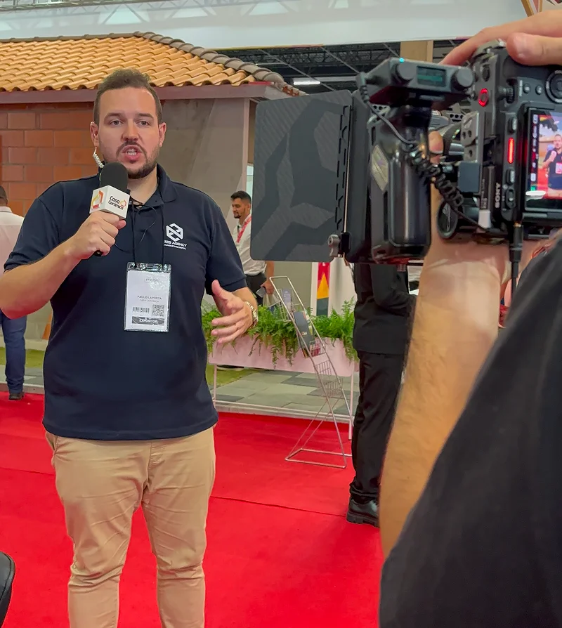 Cobertura De Eventos B2b Agency 1