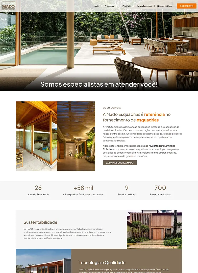 site-b2b-agency-mado