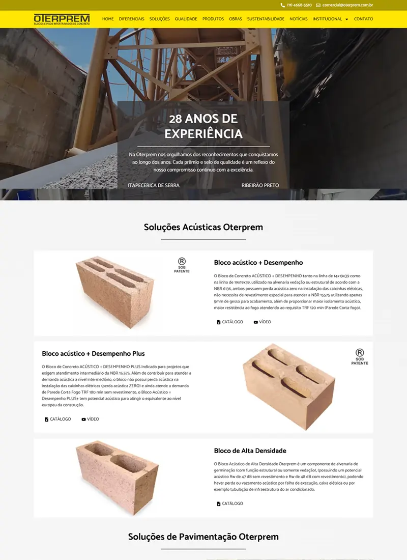 site-b2b-agency-oterprem