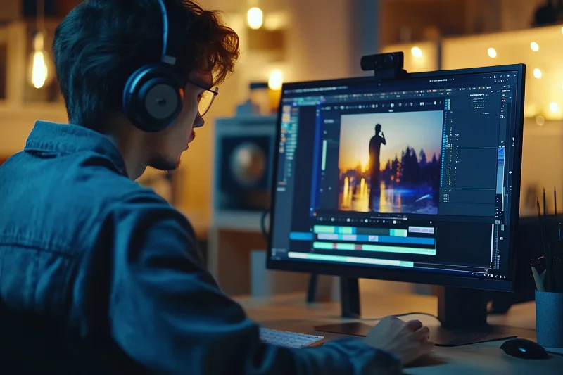 Videos E Producao De Conteudo B2b Agency