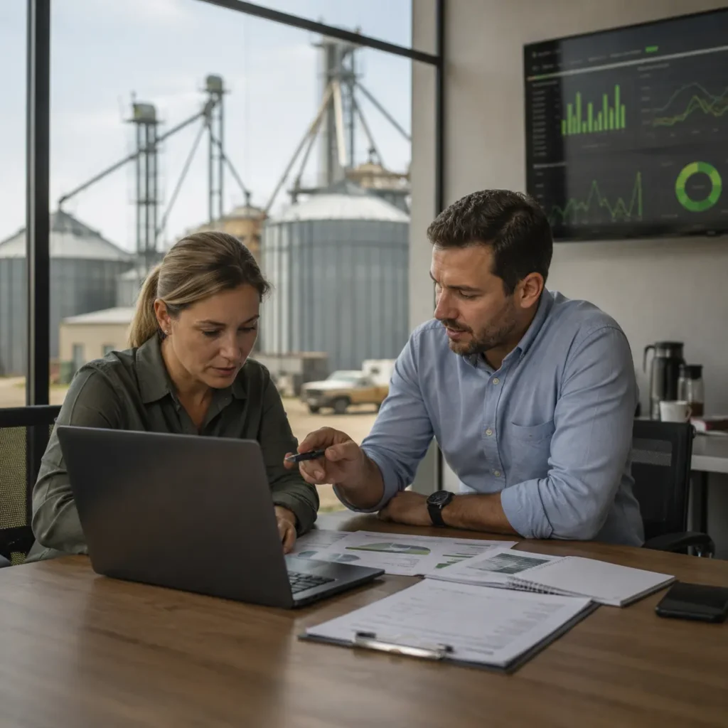 Marketing Para Agronegocio B2b Agency  (2)