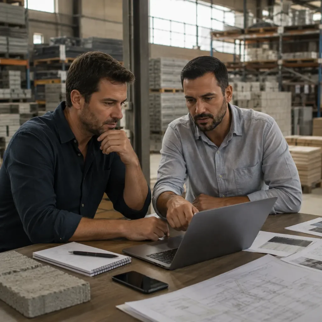 Marketing Para Fabricas E Fornecedores Da Construcao Civil  (1)