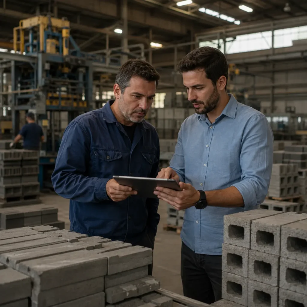 Marketing Para Fabricas E Fornecedores Da Construcao Civil  (2)